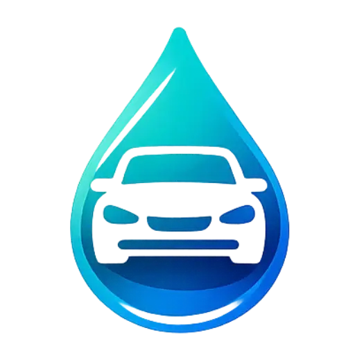 Lavage auto à domicile Laussou